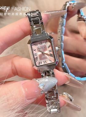 生日礼物女生的送闺蜜实用高感轻奢小手众毕业MK-11771女士表女级