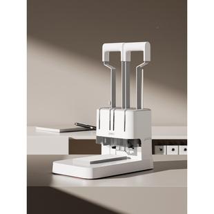 订机会计Deli 机B341财务装 得凭证专订用档案票 8凭证装 得力388装