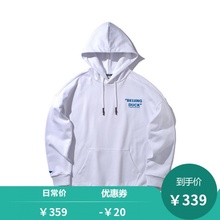 李宁男士cba-fanpack篮球系列卫衣1