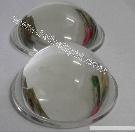 原装正品摇头灯追光灯用非球面透镜各种灯具婚庆舞台灯光酒吧演出