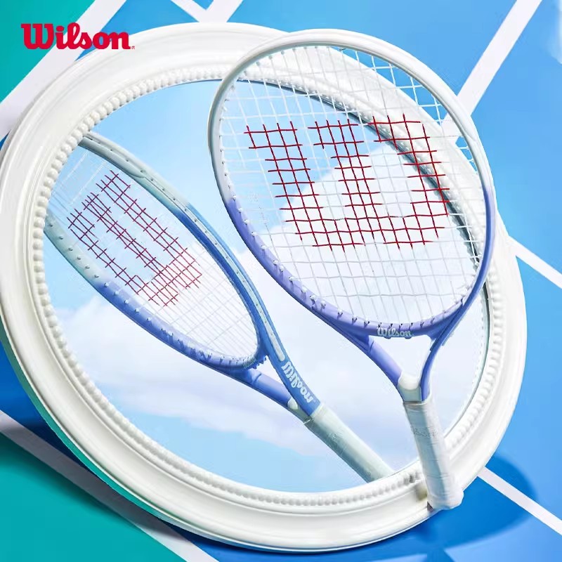 Wilson威尔胜儿童初学网球拍