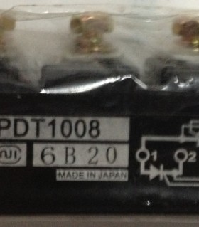 全新英达原装可控硅模块 PDT1008(PDT10016)