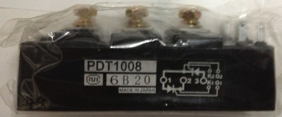 全新英达原装可控硅模块 PDT1008(PDT10016)