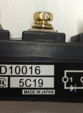 全新英达原装二极管模块 PD10016