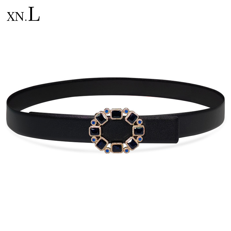 皮带女士装饰2024新款真皮带配牛仔裤女腰带秋冬女设计感小众细款,服饰配件/皮带/帽子/围巾,腰带/皮带/腰链,淘宝优惠券,粉丝福利购,淘宝优惠卷