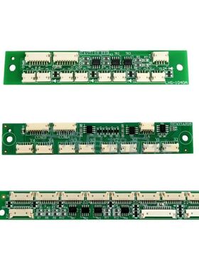 三菱电梯轿厢按钮板指令板LHS-1000A/LHS-1040A/SE303A818