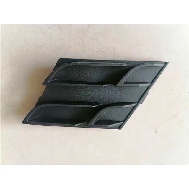 适用北汽绅宝X35前杠拖车盖绅宝X35前拖车钩盖板拖车孔堵盖子配件