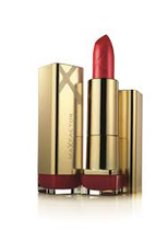 香港代购正品MaxFactor柔美口红蜜丝佛陀魅惑润泽修护唇膏口红