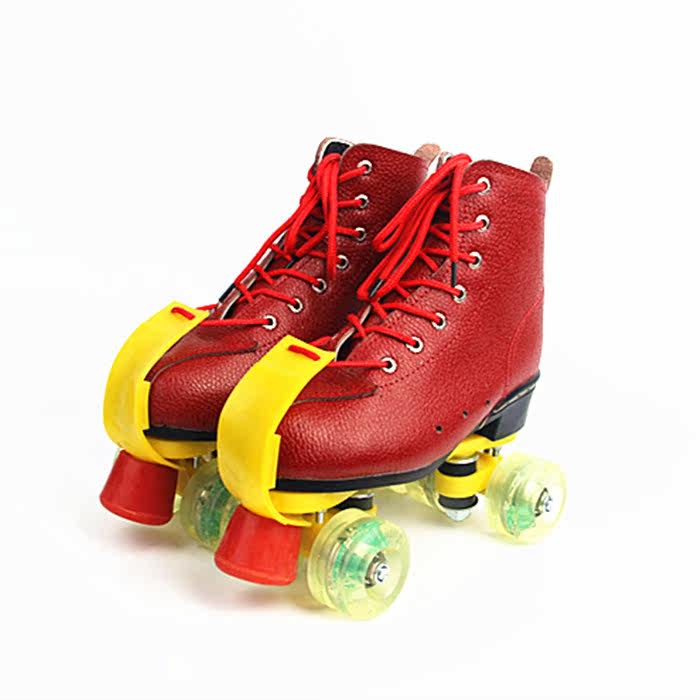 Patins à roulettes - Ref 2581352 Image 3