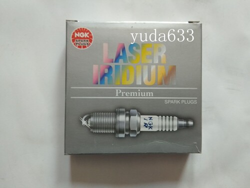 NGK1748铂金火花塞ZFR6BP-G科鲁兹 英朗 新君威 迈锐宝1.6T火花塞
