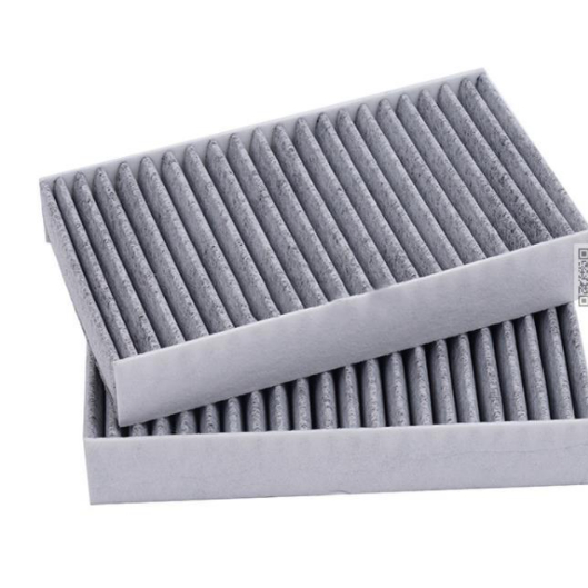 豹王3474空调滤芯 适用腾势 D9 方程豹5 方程豹5空调格