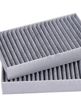 豹王3474空调滤芯 适用腾势 D9 方程豹5 方程豹5空调格