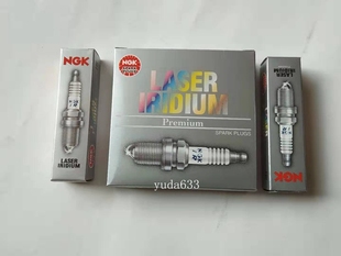 三菱翼神 风迪思ASX 劲炫 传祺GA5 GA3S NGK铱金火花塞 FR6EI