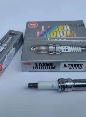 铱铂金火花塞ILTR5E11 93330适配别克GL8科帕奇荣威950君威迈锐宝