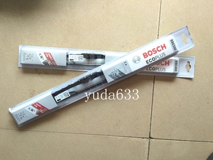 适配丰田锐志威驰卡罗拉凯美瑞RAV4雅力士花冠雨刮器博世有骨雨刷