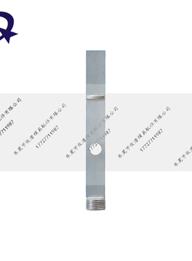 现货供应米标不锈钢BFPTP-S-W模具隔水片单双侧隔离非标订做