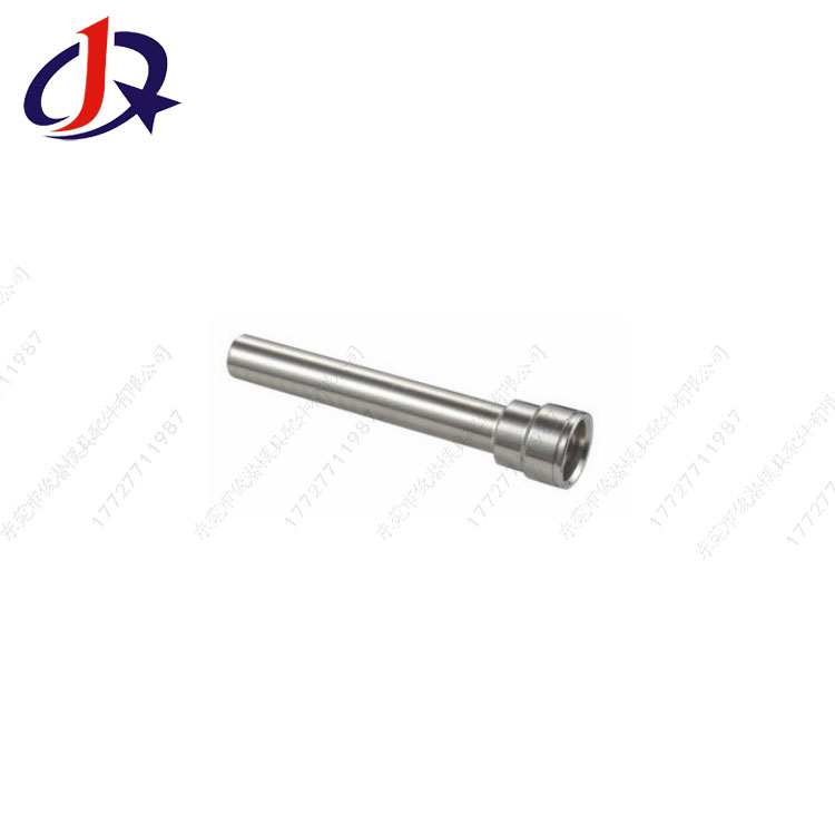 供应法式加长水咀RPL08.1011/250/R模具水嘴RPL06/08/12系列订做