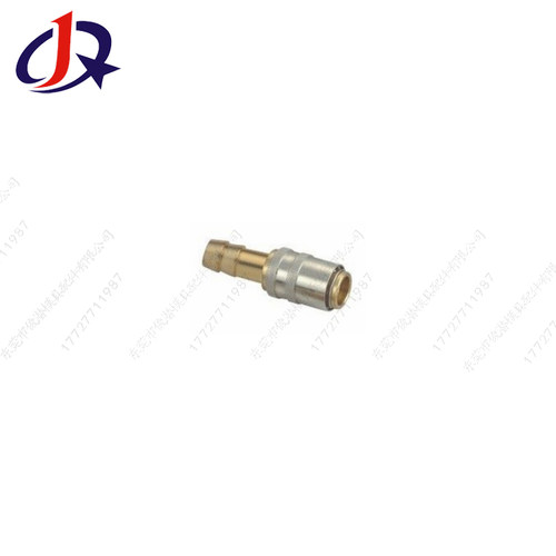 供应DME-EOC模具铜MK10  MKS100 9 13 90度内芯 快速接头非标订做