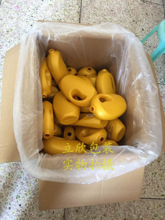 大码号透明搬家塑料薄膜袋装棉被子口袋子加厚方便防潮袋纸箱内袋