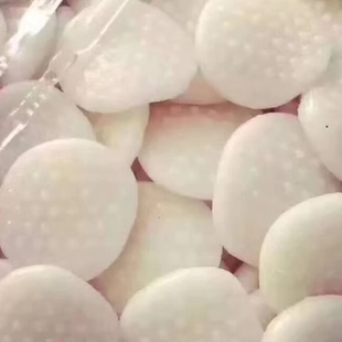 永康特产美食麻糍米丝花糯米糍粑农家手工现打年糕2份包邮