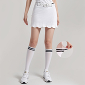 袜防晒 高尔夫球连裤 高尔夫丝袜防晒女夏季 拼色防晒袜子一体打底裤