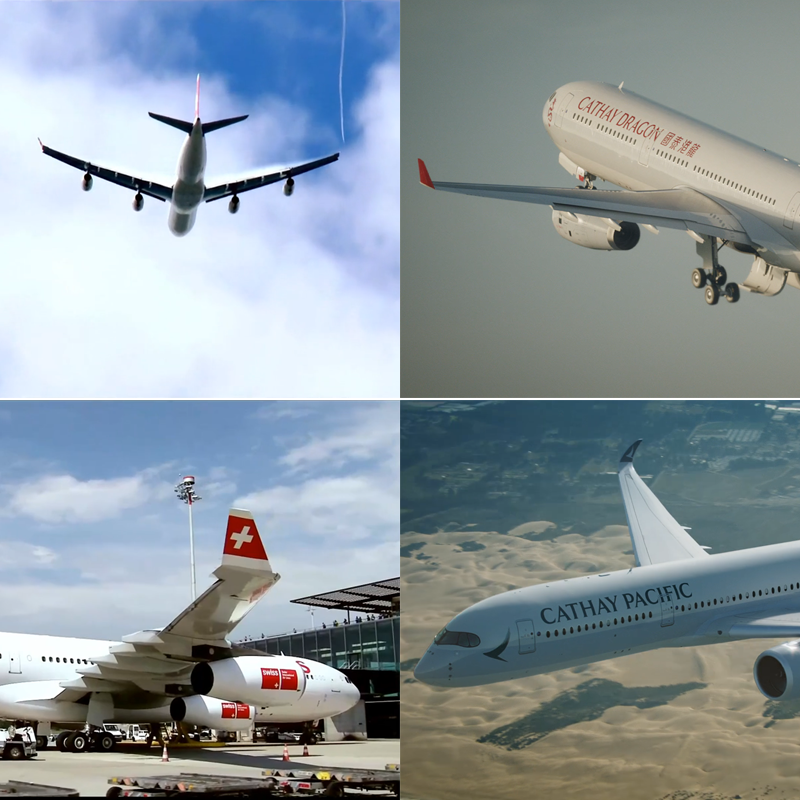 81飞机起飞降落高空中飞行镜头维修装卸行李视频素材10款打包,商务/设计服务,设计素材/源文件,淘宝优惠券,粉丝福利购,淘宝优惠卷