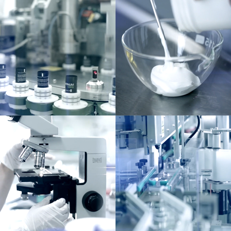 73化妆品生产车间化验高科技化学先进设备工业生产视频素材,商务/设计服务,设计素材/源文件,淘宝优惠券,粉丝福利购,淘宝优惠卷