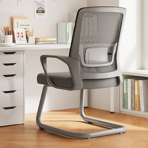 电脑办公椅升降靠背椅转移