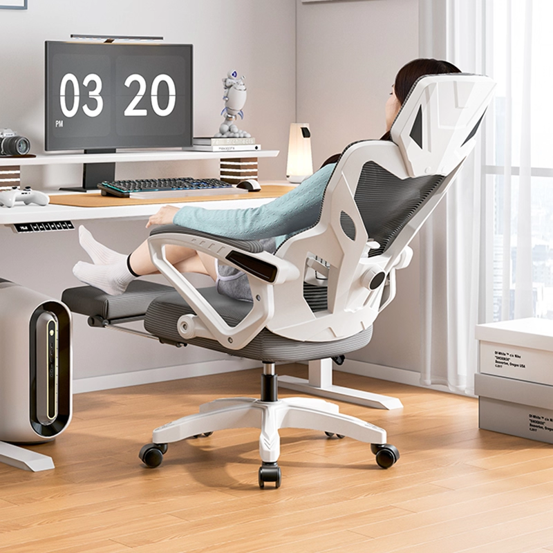 【国家补贴15%】电脑椅人体工学