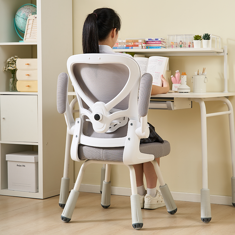 【下单立减15%】艺颂四腿学习椅