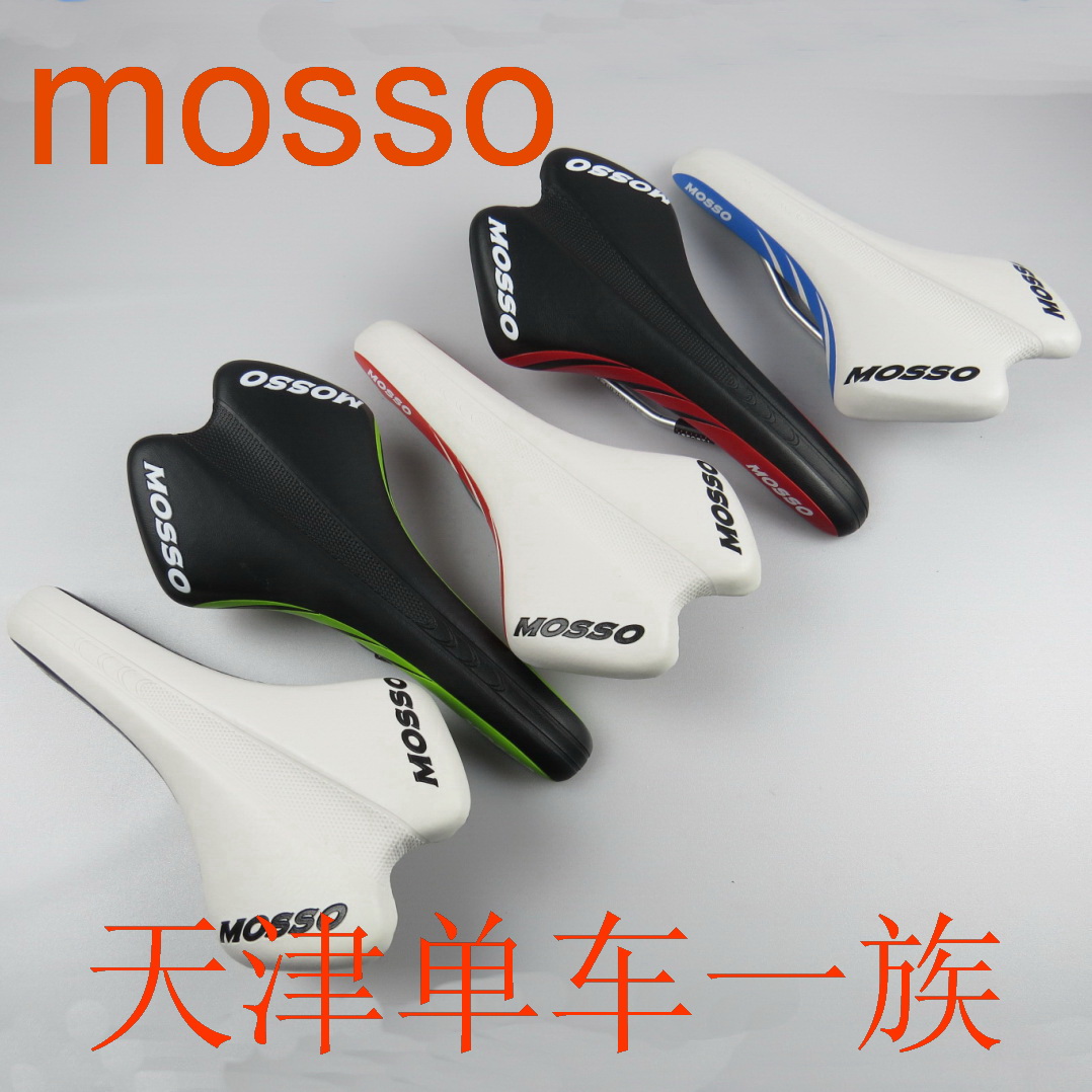 Selle de vélo MOSSO - Ref 2360338 Image 1