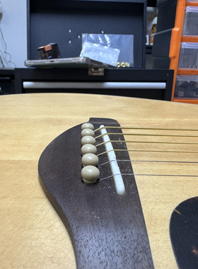 YAMAHA吉他手感调试 精调 Y-TuT调试