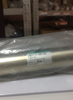 CKD喜开理原装气缸CMK2-C-00-32-150-0 CMK2-FB-20-150-TOH3-D