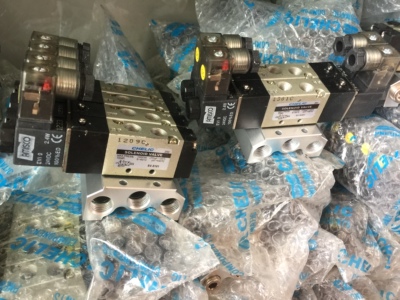 原装气立可电磁阀SV-5101 SV-5231 5201 8202 6101 6201 6202现货