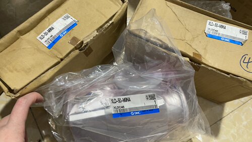 SMC原装RS1H50-30DL VNA511A-32A-5TZ XLD50-M9NA 现货 清仓 特价