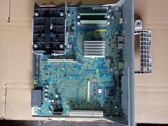 施乐40705070电源板主板搓纸轮