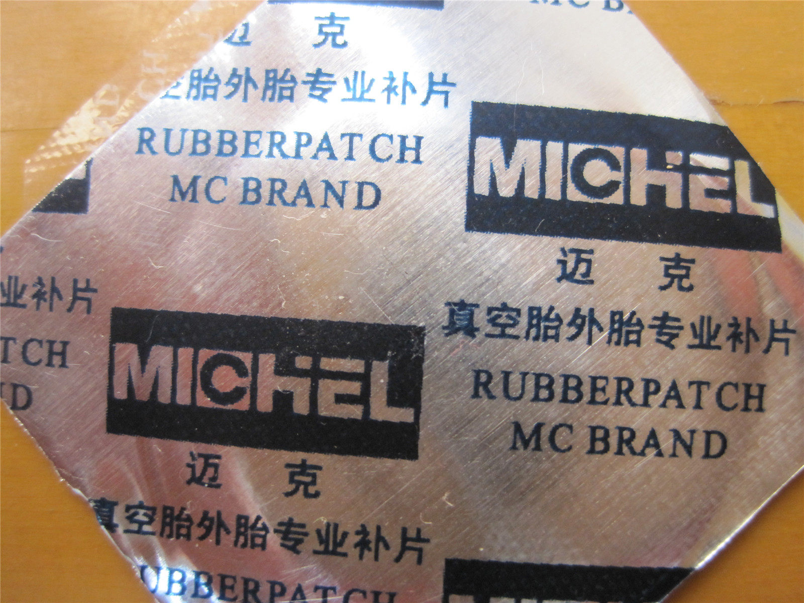 Kit de réparation vélo - Ref 2315563 Image 4