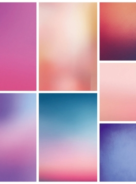 紫色肌理纹理背景布粉色人像写真婚纱摄影墙布直播间造景道具挂布