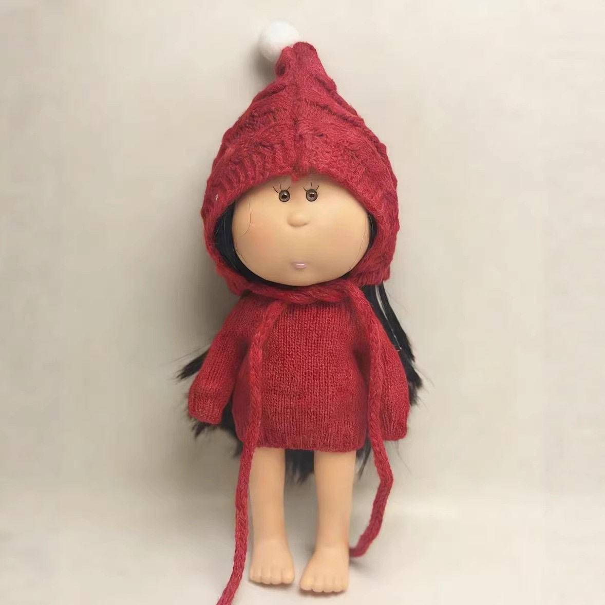 西班牙Mia土豆娃娃衣服24厘米mia公仔换装套装多色毛衣百搭款,模玩/动漫/周边/娃圈三坑/桌游,棉花娃娃/毛绒玩具娃衣,淘宝优惠券,粉丝福利购,淘宝优惠卷