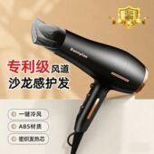 发廊专用吹风机吹头发大风力家用理发店大功率负离子护发速干静音
