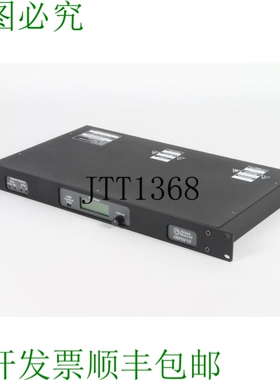 原装供应Atlas Sound DSP2210 2 通道 Sonido Enmascaramiento 处