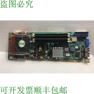 SBC PEAK760VL2 REV 原装 4BP00760D1X0 NEXCOM 工业主 供应?