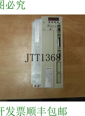 原装供应安川 XtraDrive 型号 XD-15-MS V3.23 200-230V 50/60Hz