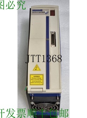 原装供应KOLLMORN SERVOSTAR CP303250 P/N PRD-P303250Z-35 REV