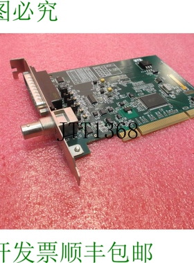原装供应? MATROX CRONOSPLUS Y7141_0002 REV_A
