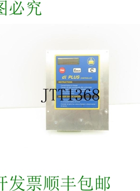 原装供应C&D Technologies 306-4800 叉车 dI Plus 控制器 UA.08.