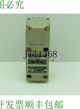 原装供应艾伦布拉德利 802PR-LACB2 60-132 VAC