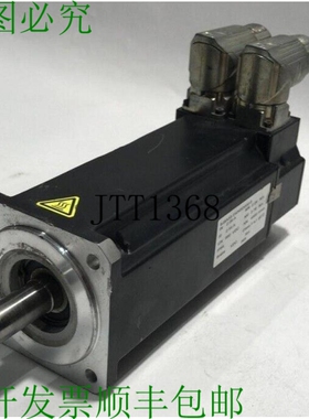 原装供应? B&R AC SERVO 发动机 8JSA33.E4045D000-0 REV。 C0