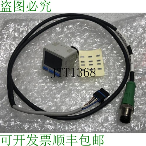 原装供应? SMC ISE20C-V-F02