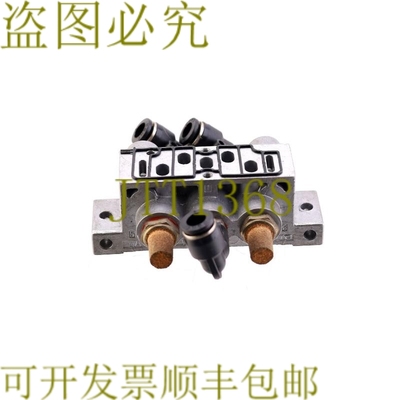 原装供应FESTO VDMA 24563/01 24561 支架主折叠